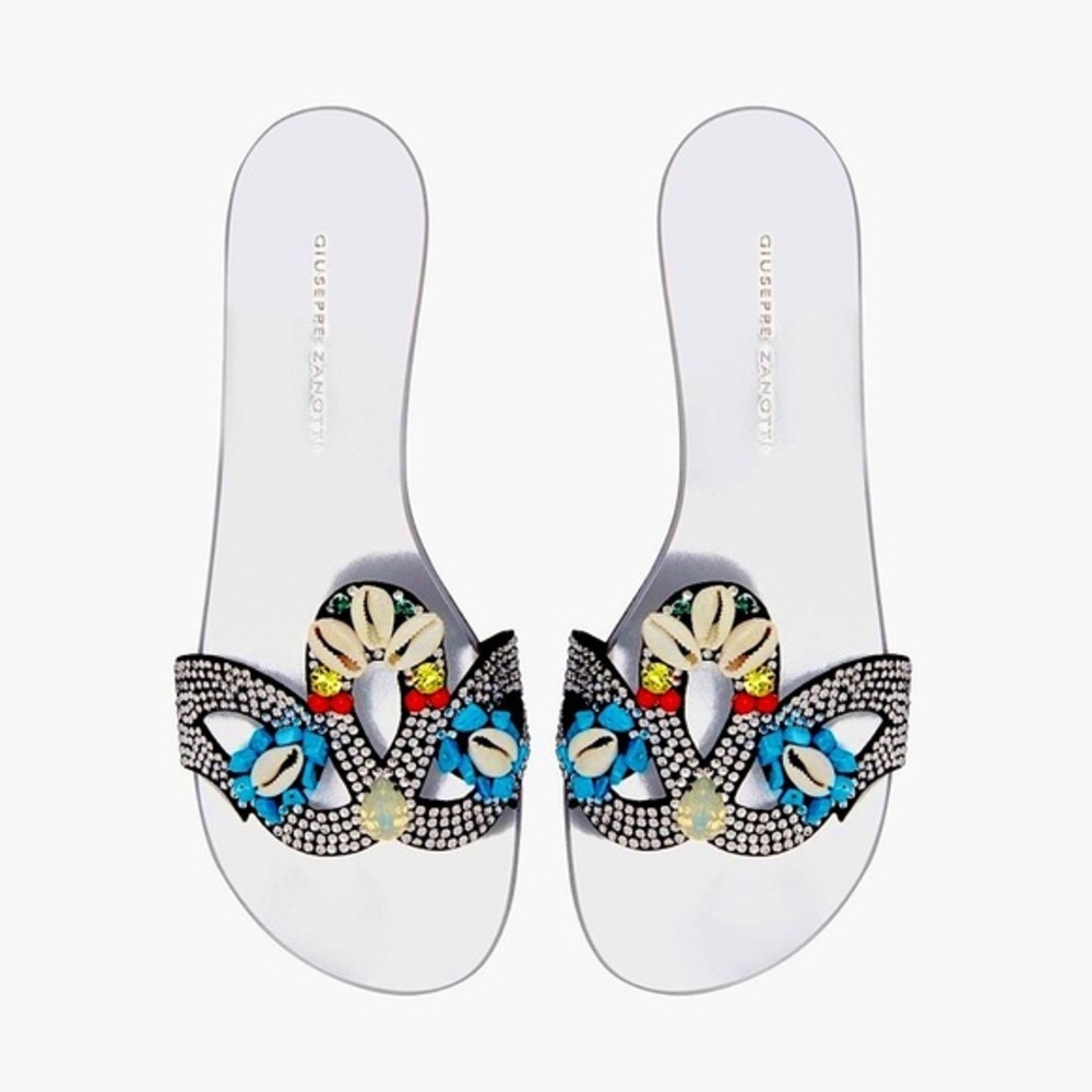 Giuseppe Zanotti 2022 Sandals